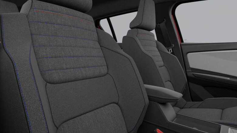 Renault 4 110kW Evolution 52kWh Comfort range 5dr Auto Electric Estate